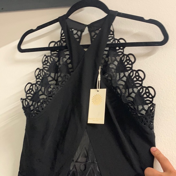 Ramy Brook Pants - Brand New Ramy Brooks Jumpsuit